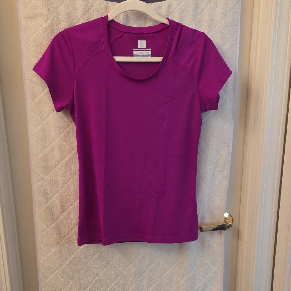 Columbia Sports Shirt